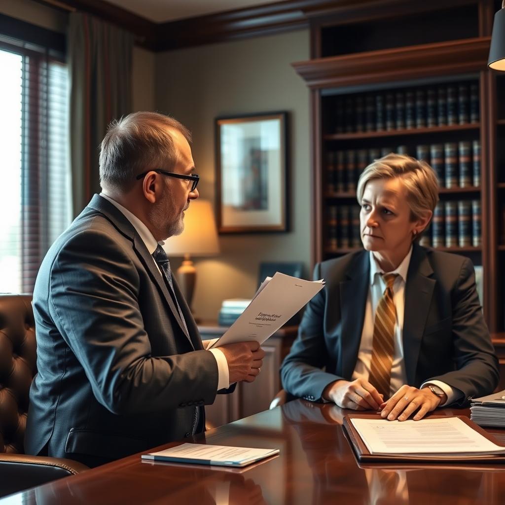 Negligent Security Lawyer Cape May County