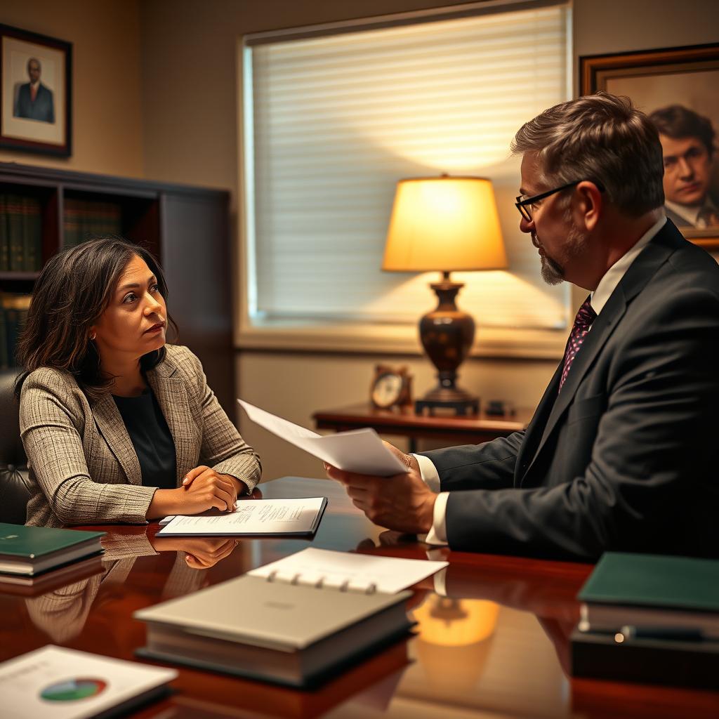 Negligent Security Lawyer Cumberland County