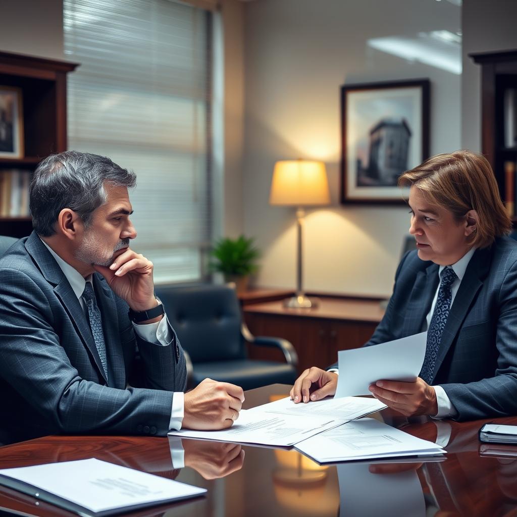 Negligent Security Lawyer Hudson County