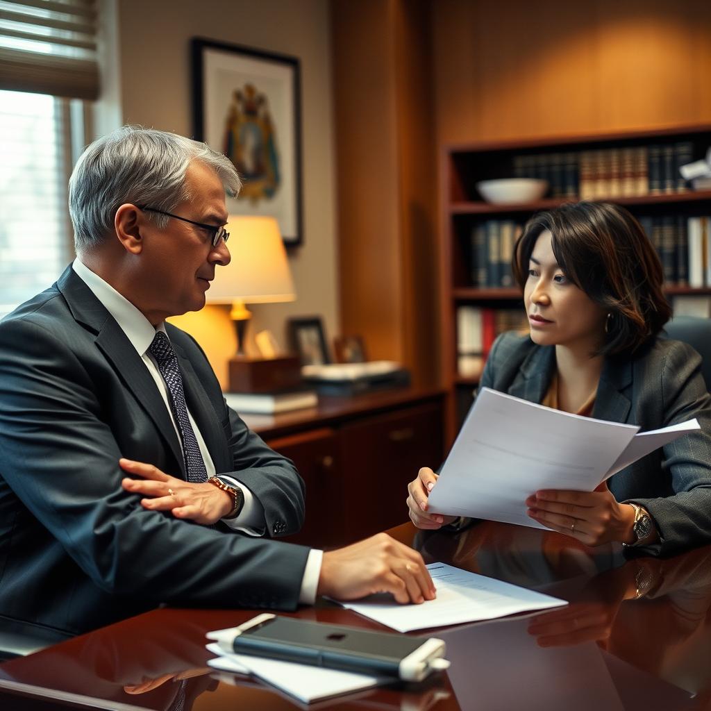 Negligent Security Lawyer Logan Circle