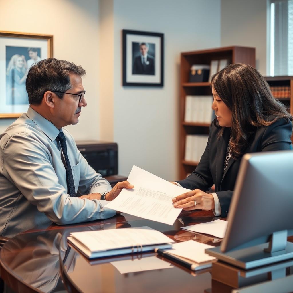 Negligent Security Lawyer Mercer County
