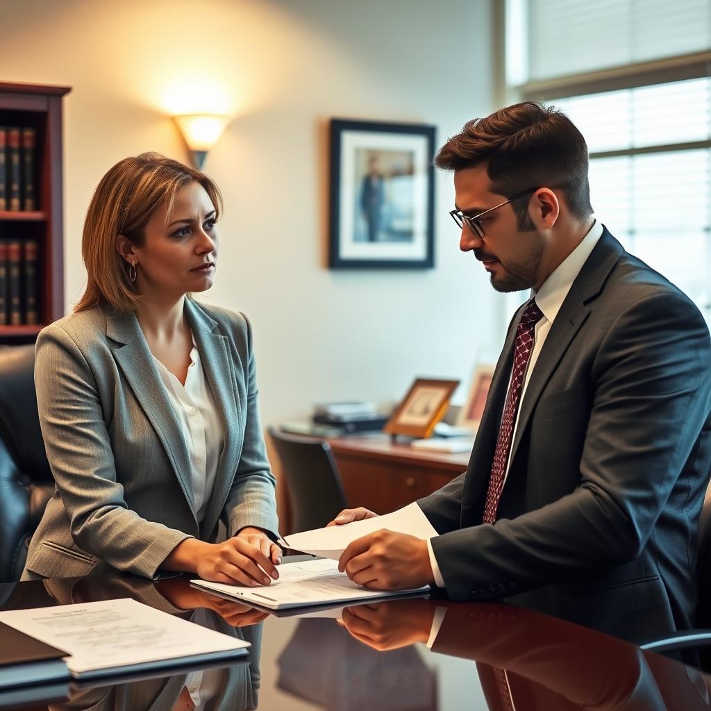 Negligent Security Lawyer Monmouth County