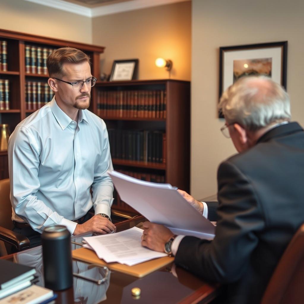Negligent Security Lawyer Ocean County