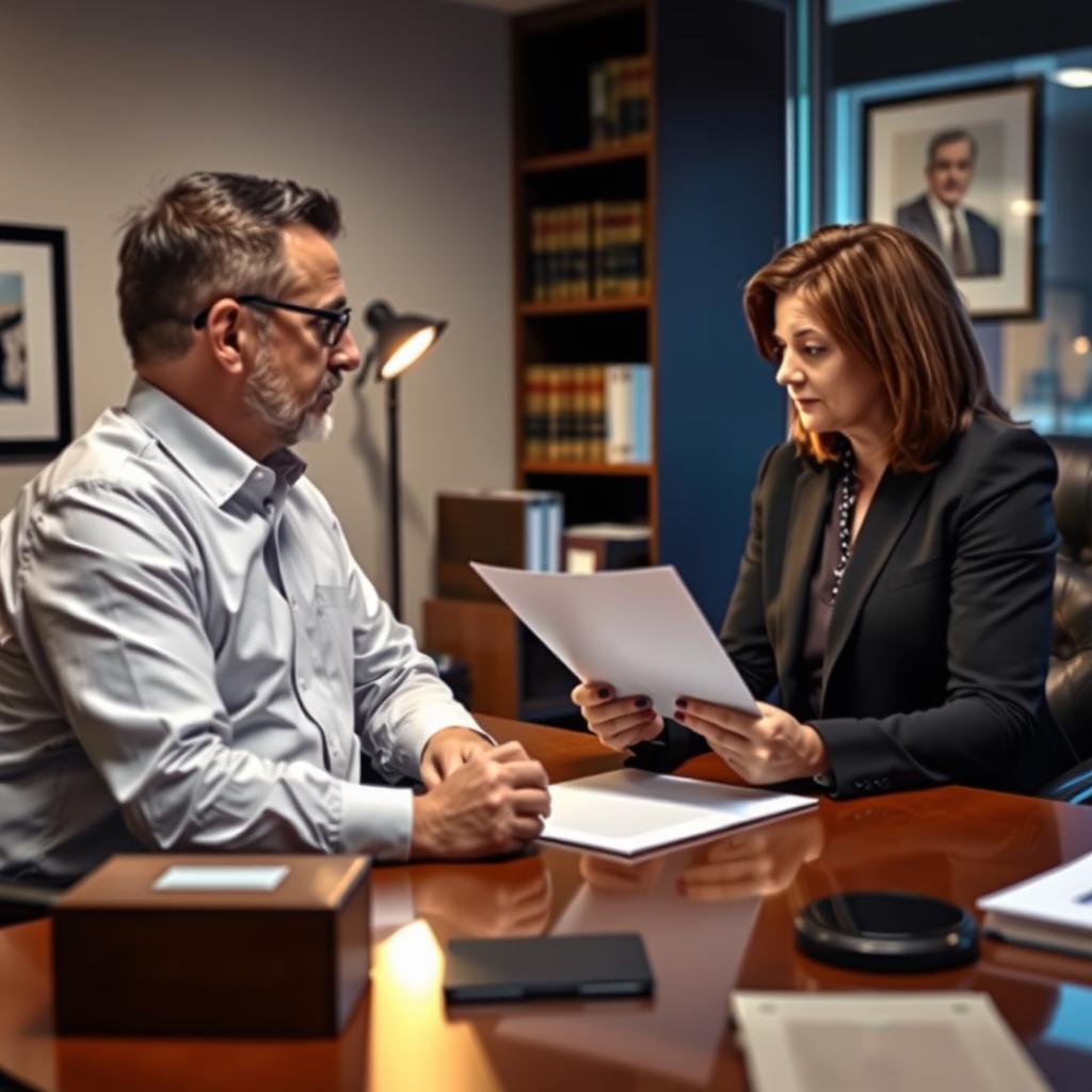 Negligent Security Lawyer Petworth