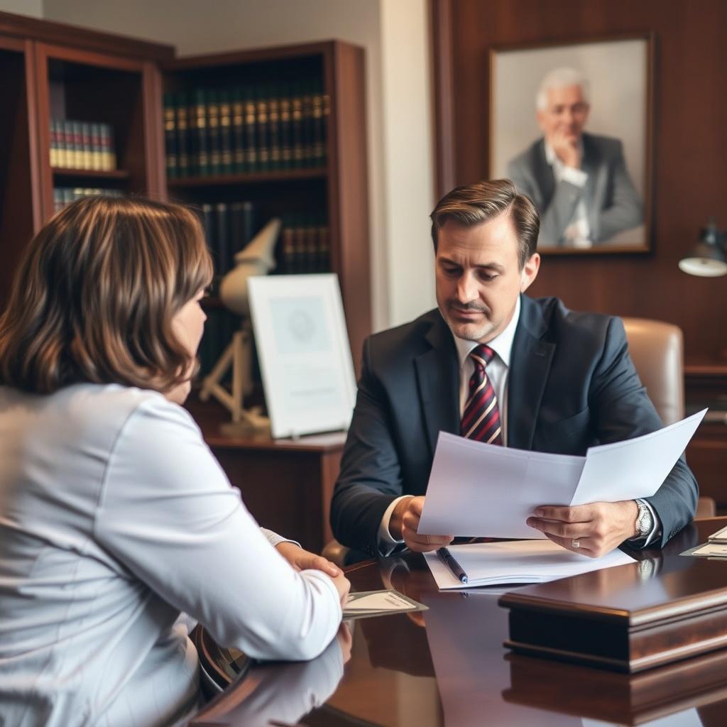 Negligent Security Lawyer Salem County