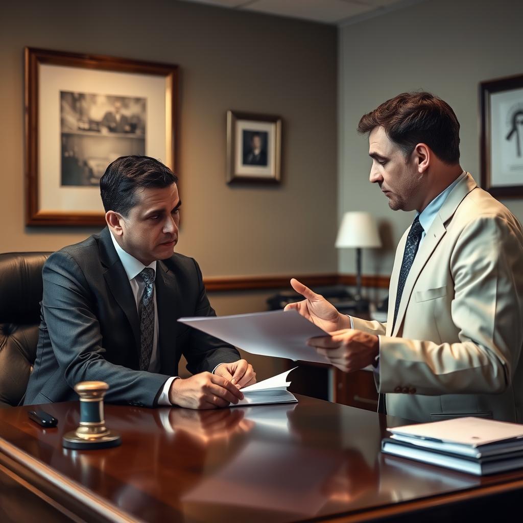 Negligent Security Lawyer Union County