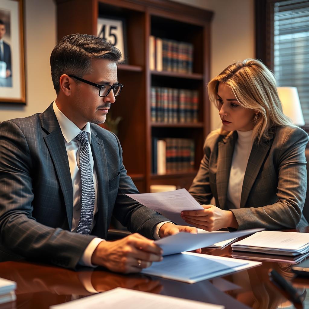 Negligent Security Lawyer Washington DC