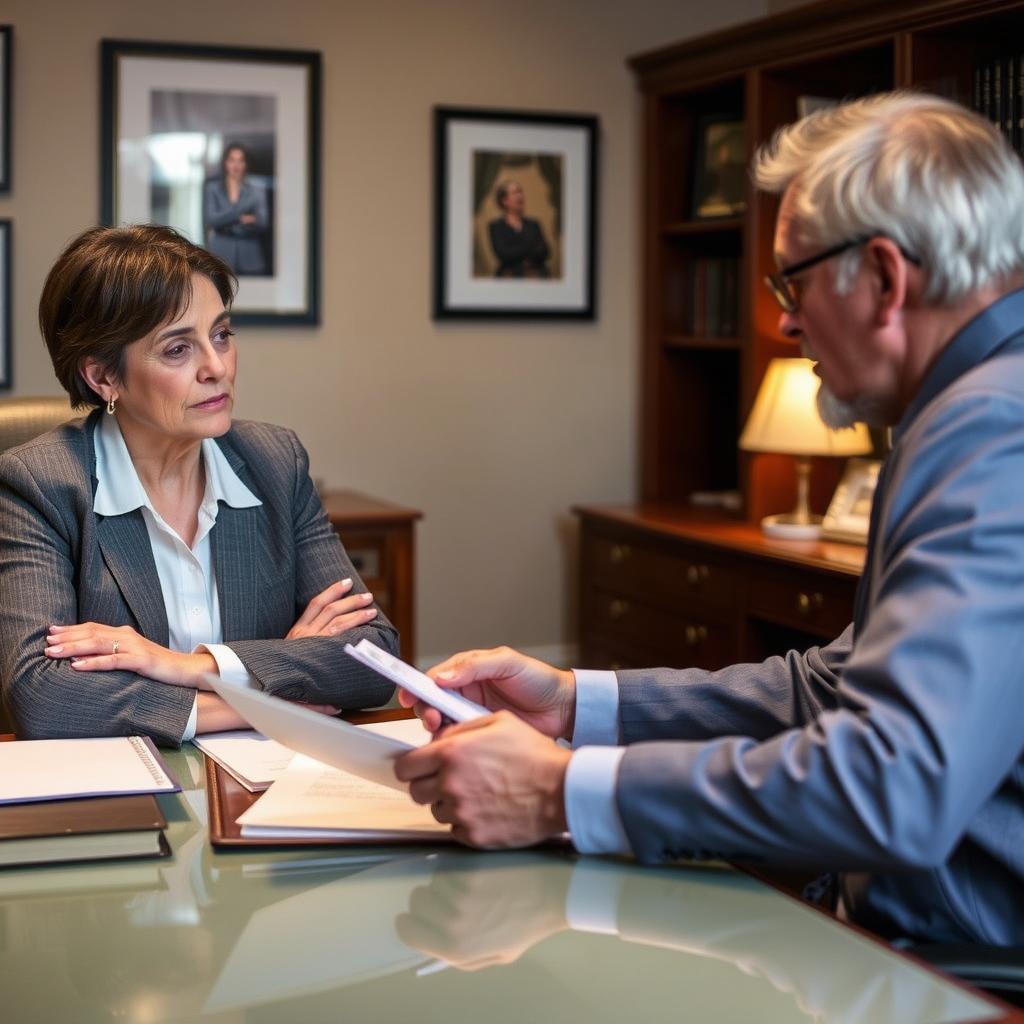 Nursing Home Abuse Lawyer Atlantic County
