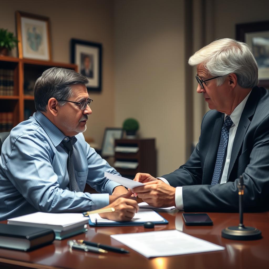Nursing Home Abuse Lawyer Cumberland County