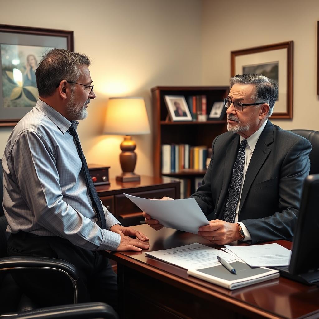 Nursing Home Abuse Lawyer Essex County