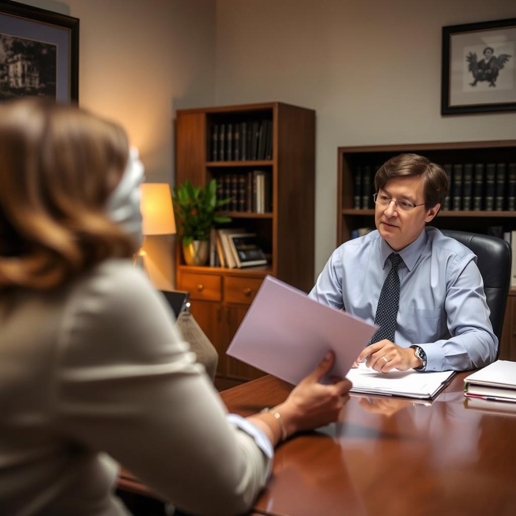 Nursing Home Abuse Lawyer Foggy Bottom