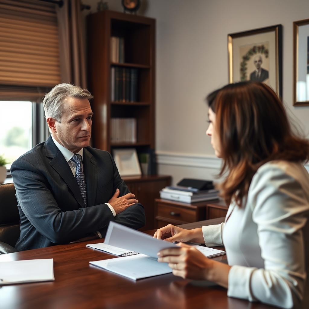 Nursing Home Abuse Lawyer Hudson County
