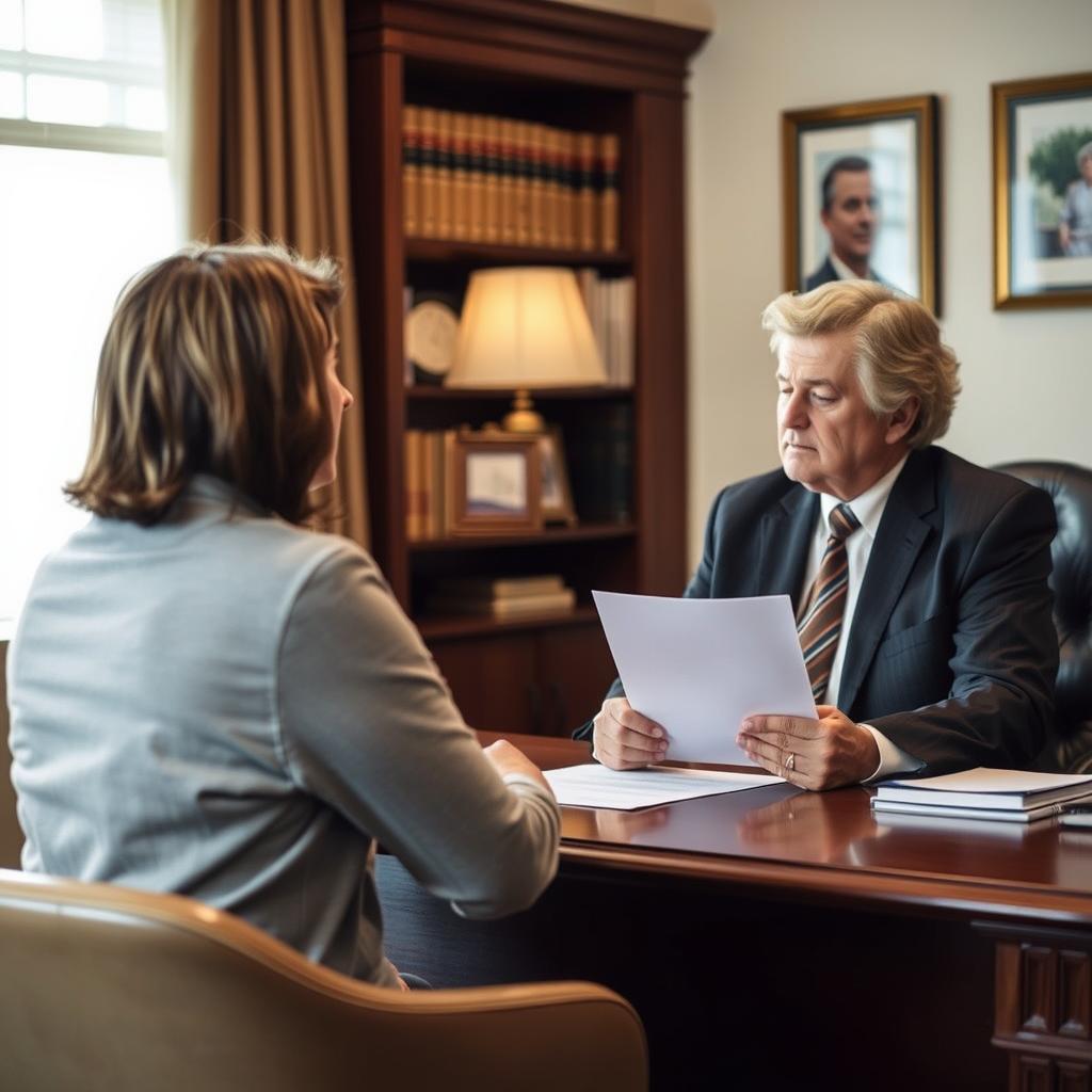 Nursing Home Abuse Lawyer Hunterdon County