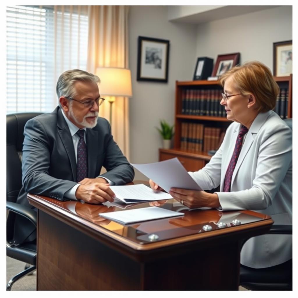 Nursing Home Abuse Lawyer Ocean County