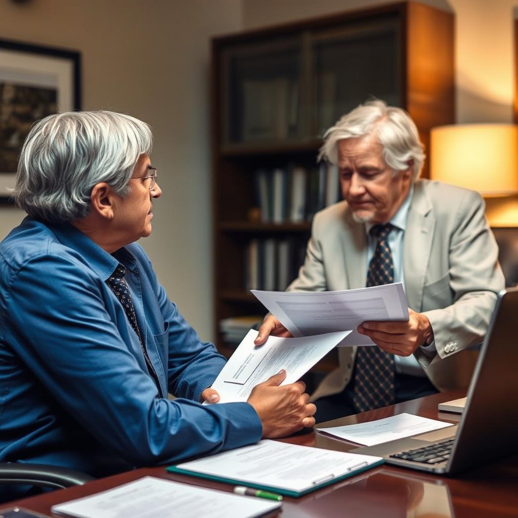 Nursing Home Abuse Lawyer Petworth
