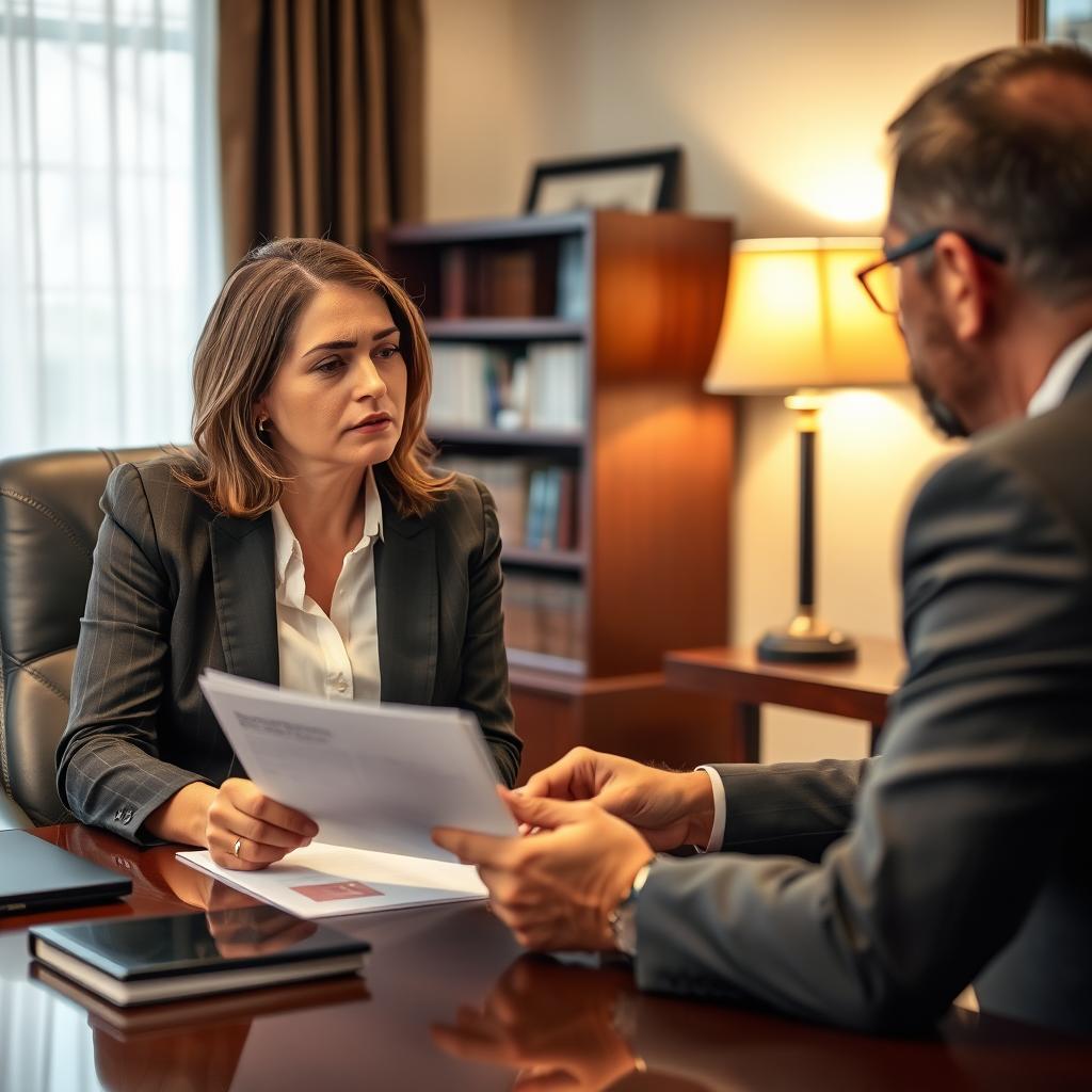 Nursing Home Neglect Lawyer Atlantic County