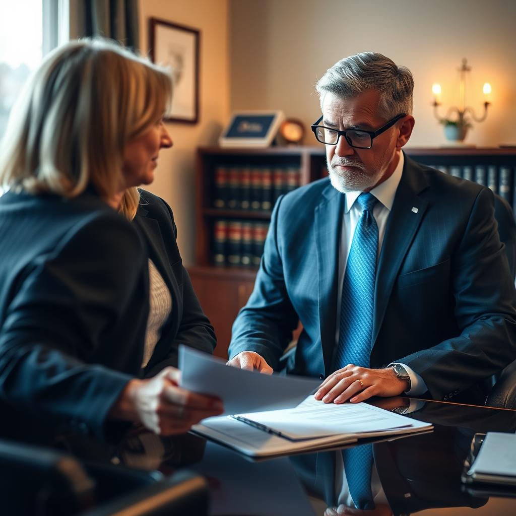 Nursing Home Neglect Lawyer Essex County