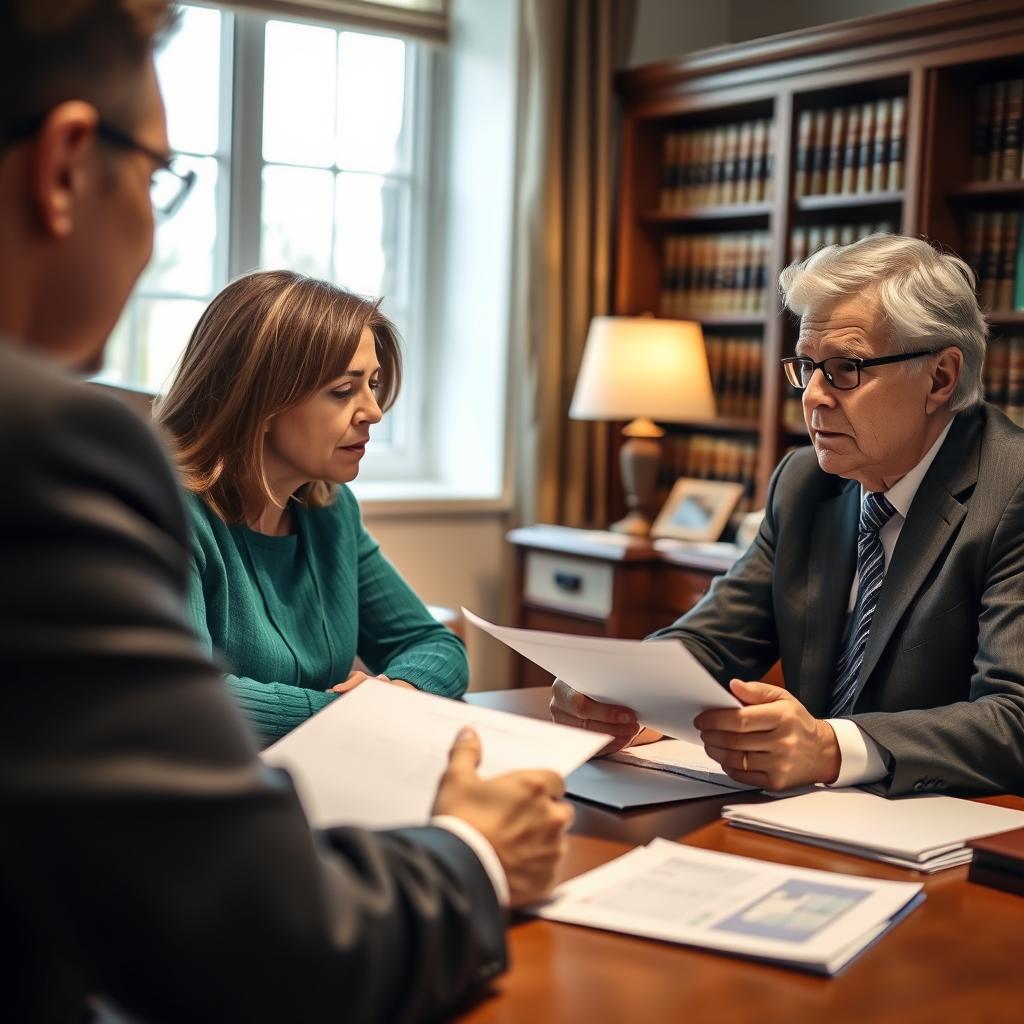Nursing Home Neglect Lawyer Hunterdon County