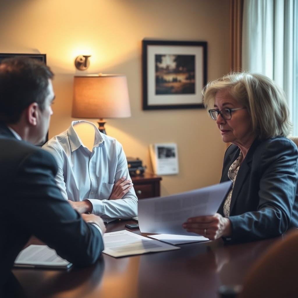 Nursing Home Neglect Lawyer Ocean County