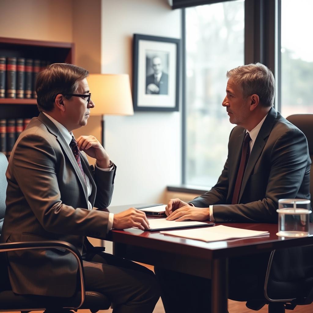 Nursing Home Neglect Lawyer Washington DC