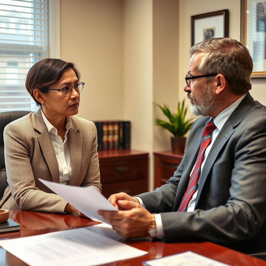 Paralysis Injury Lawyer Bloomingdale