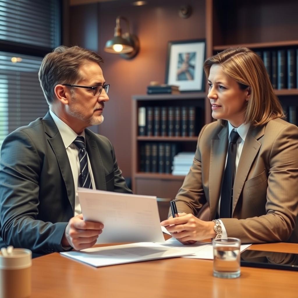 Paralysis Injury Lawyer Chevy Chase