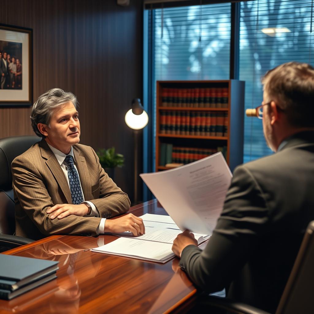 Paralysis Injury Lawyer Forest Hills