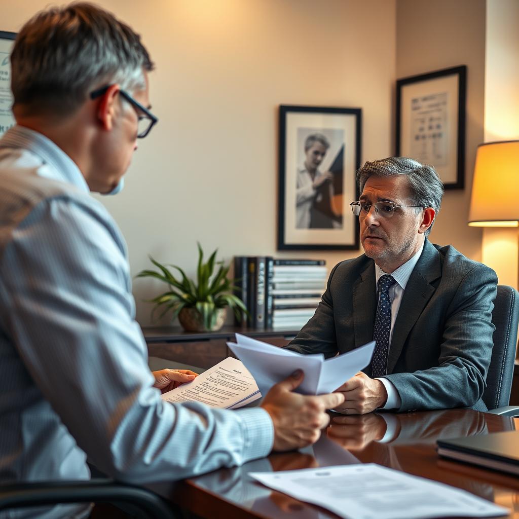 Paralysis Injury Lawyer U Street Corridor