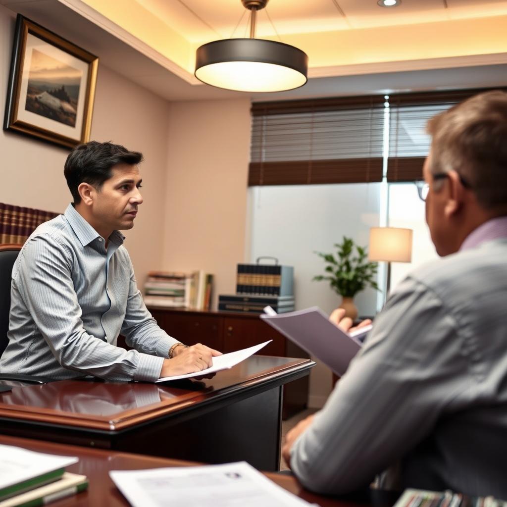 Paralysis Injury Lawyer Wesley Heights