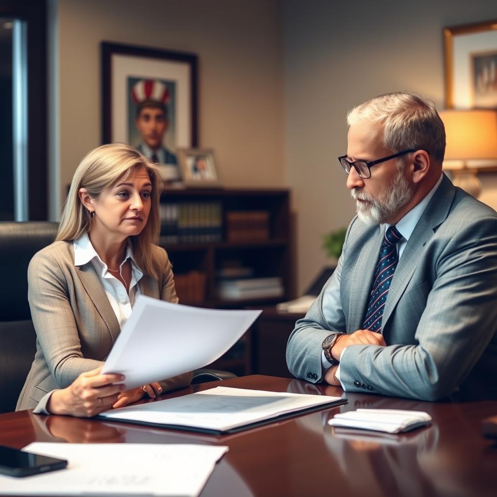 Paralysis Lawyer Atlantic County