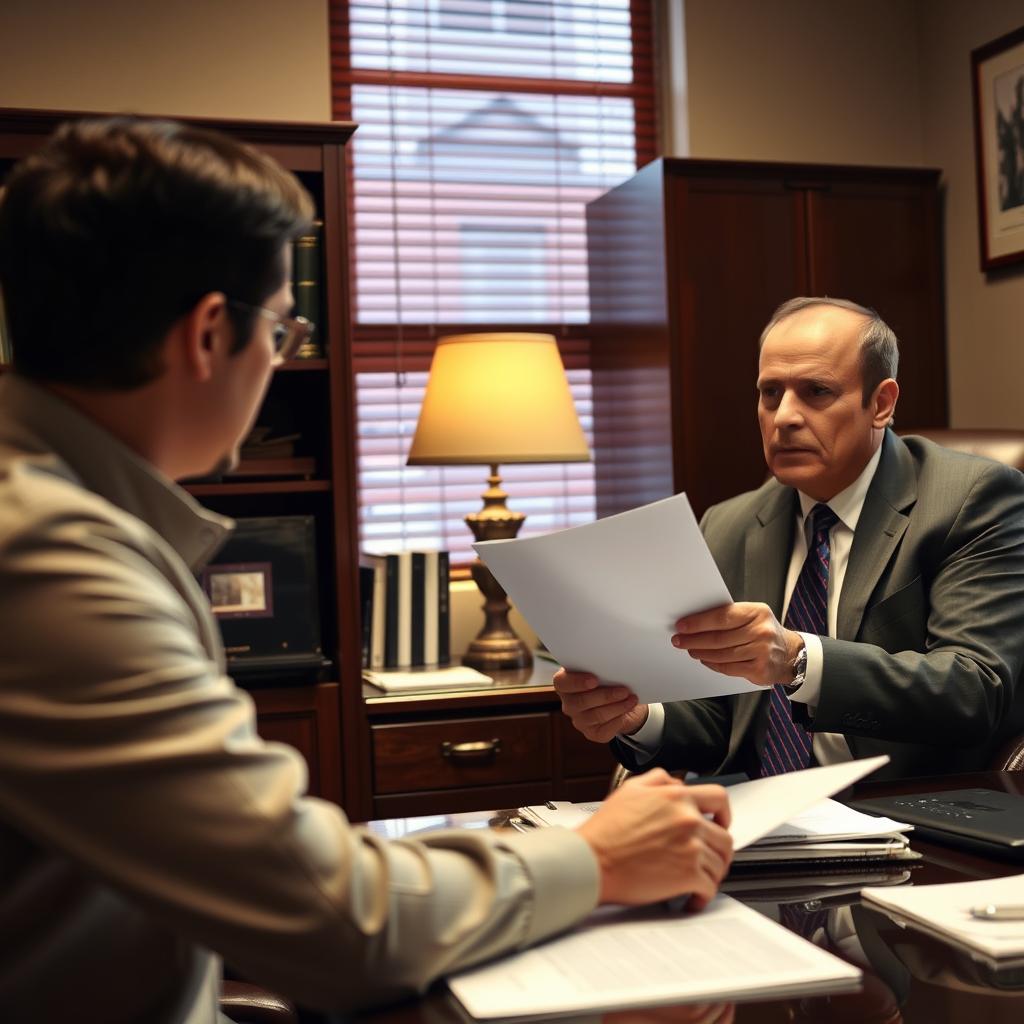 Paralysis Lawyer Bergen County