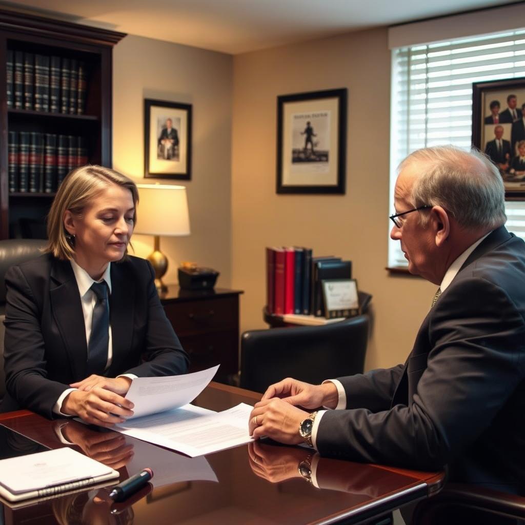 Paralysis Lawyer Cumberland County