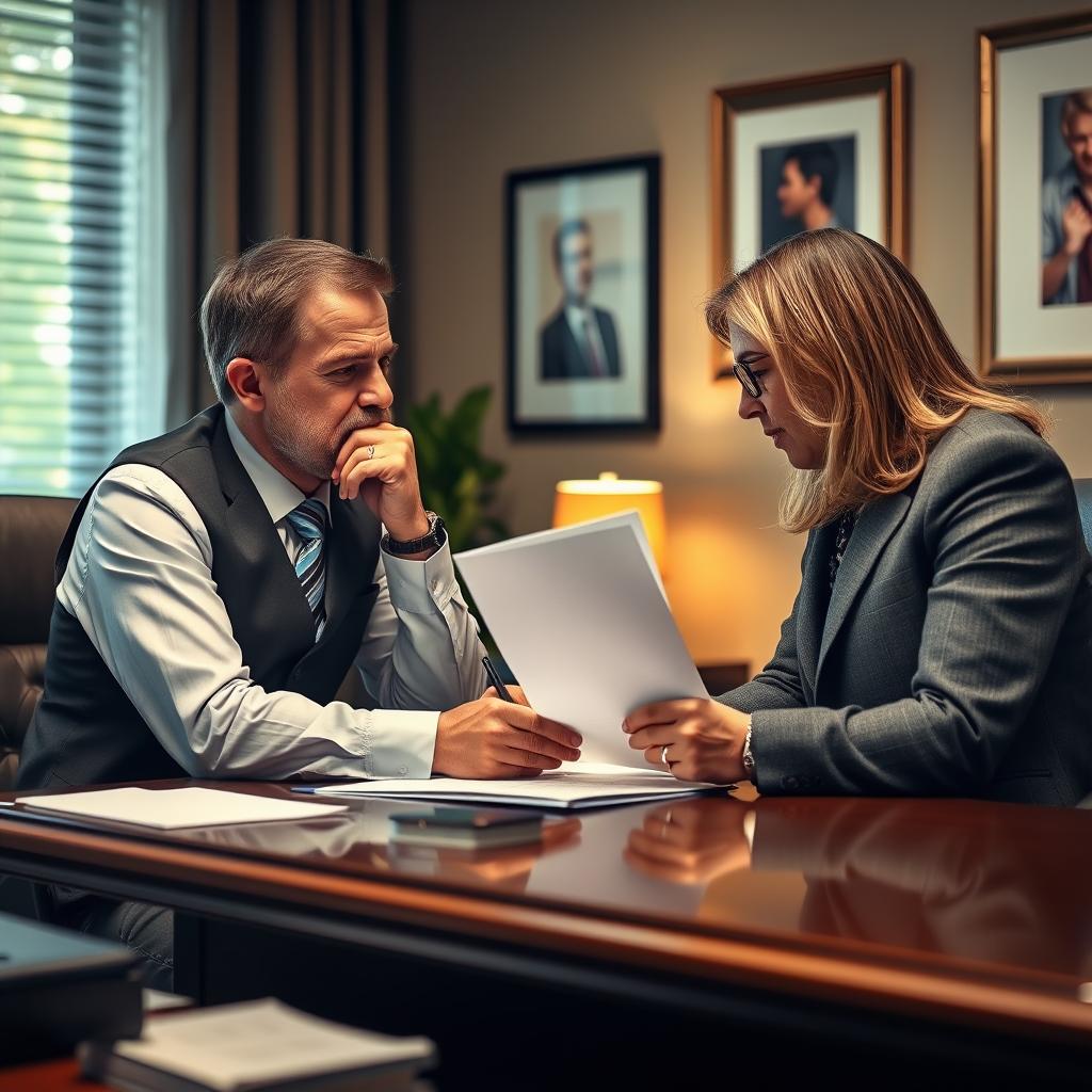 Paralysis Lawyer Essex County