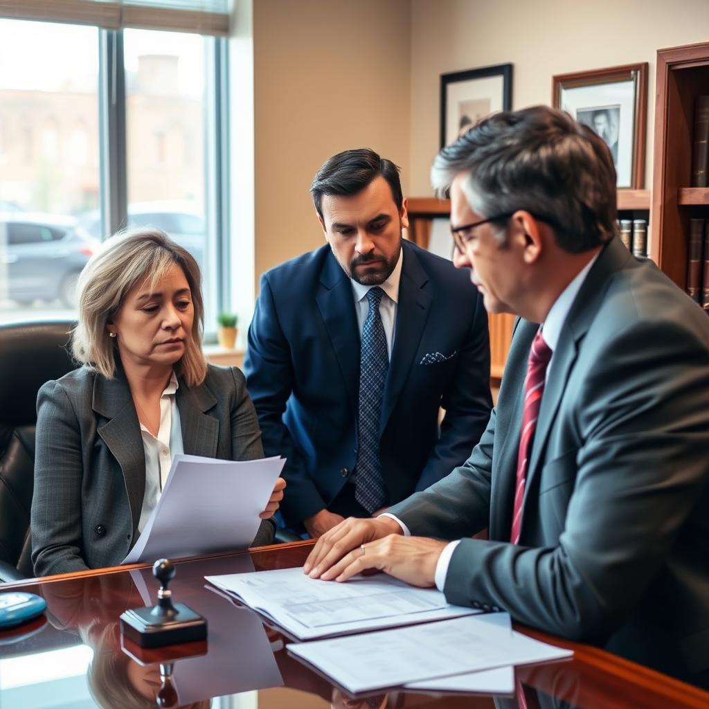Paralysis Lawyer Hudson County