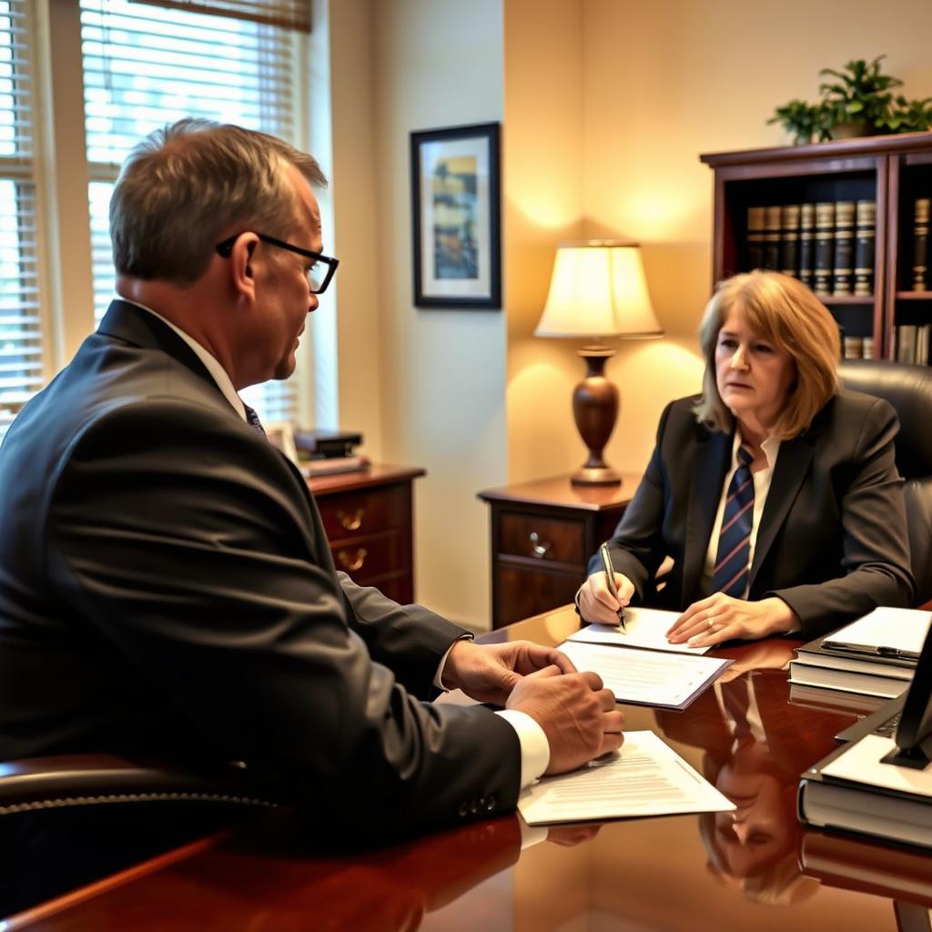 Paralysis Lawyer Hunterdon County