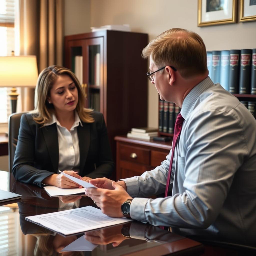 Paralysis Lawyer Mercer County