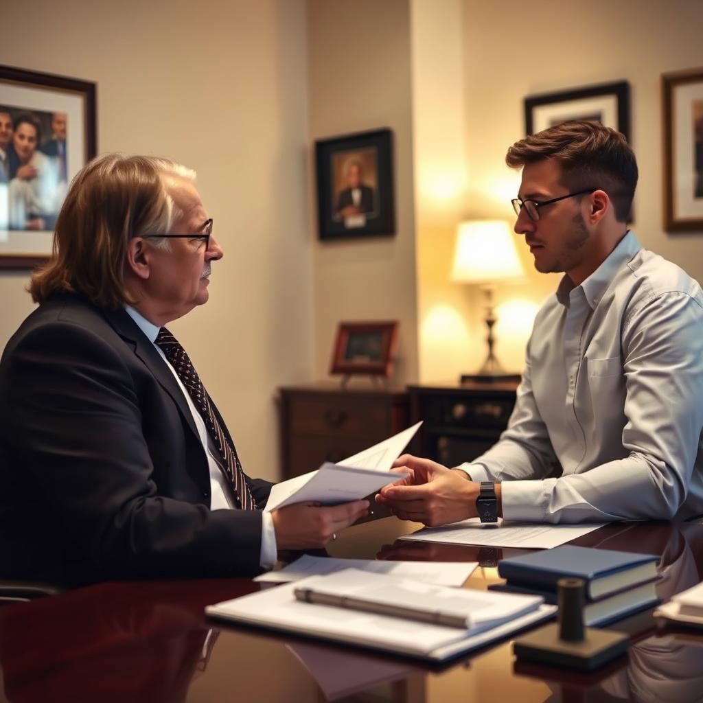 Paralysis Lawyer Middlesex County