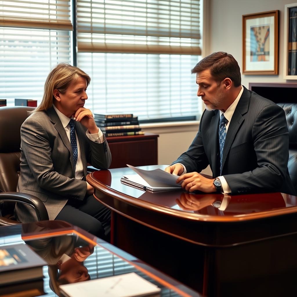Paralysis Lawyer Monmouth County