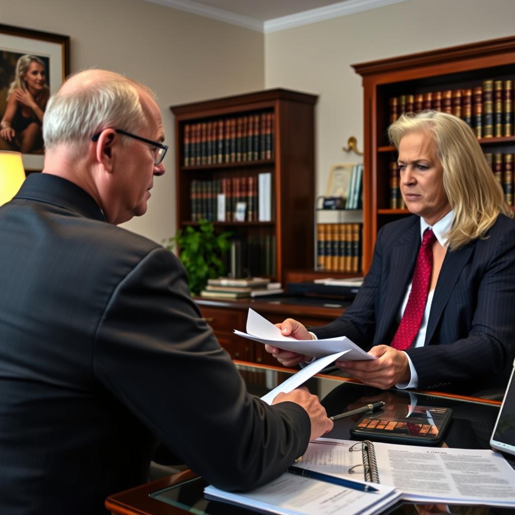 Paralysis Lawyer Ocean County