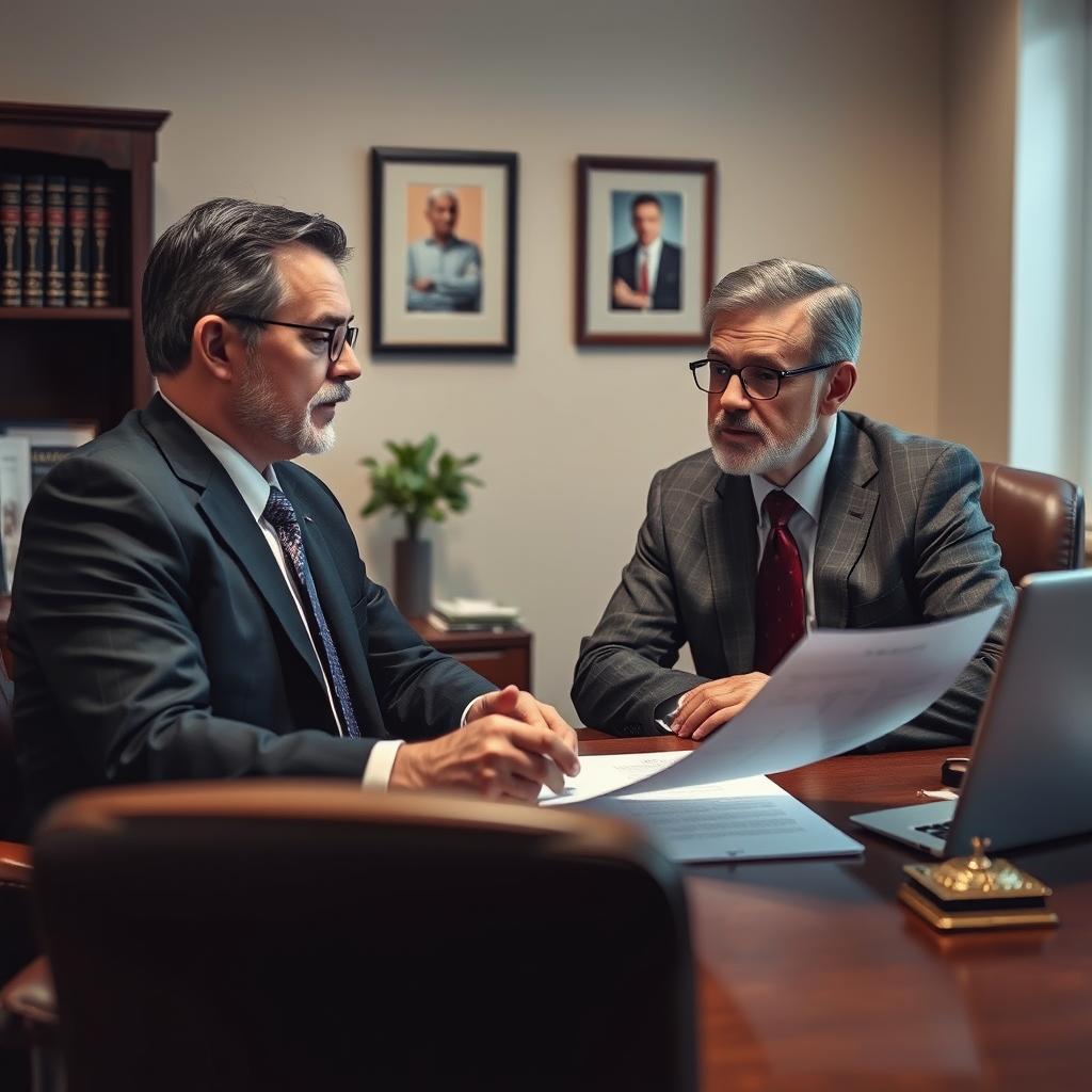 Paralysis Lawyer Passaic County