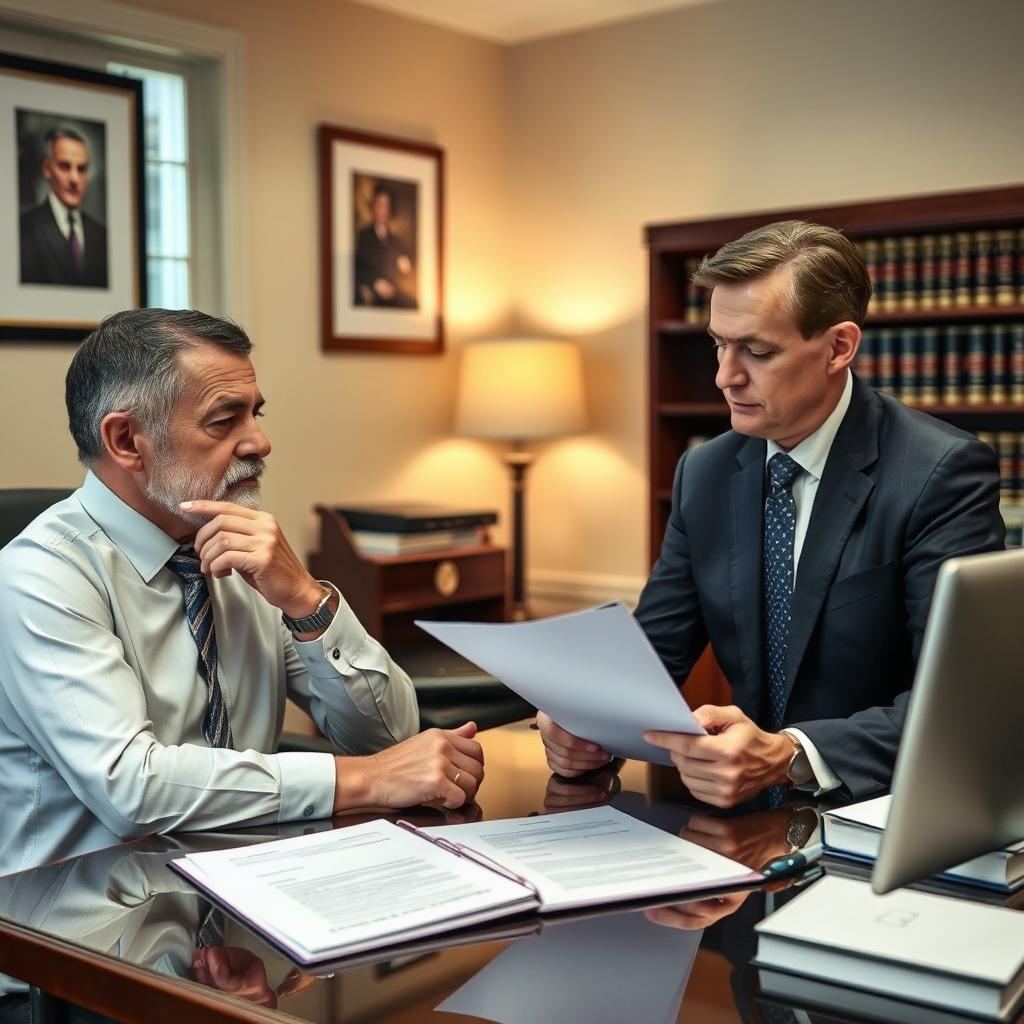 Paralysis Lawyer Salem County