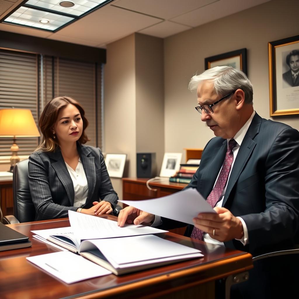 Paralysis Lawyer Somerset County