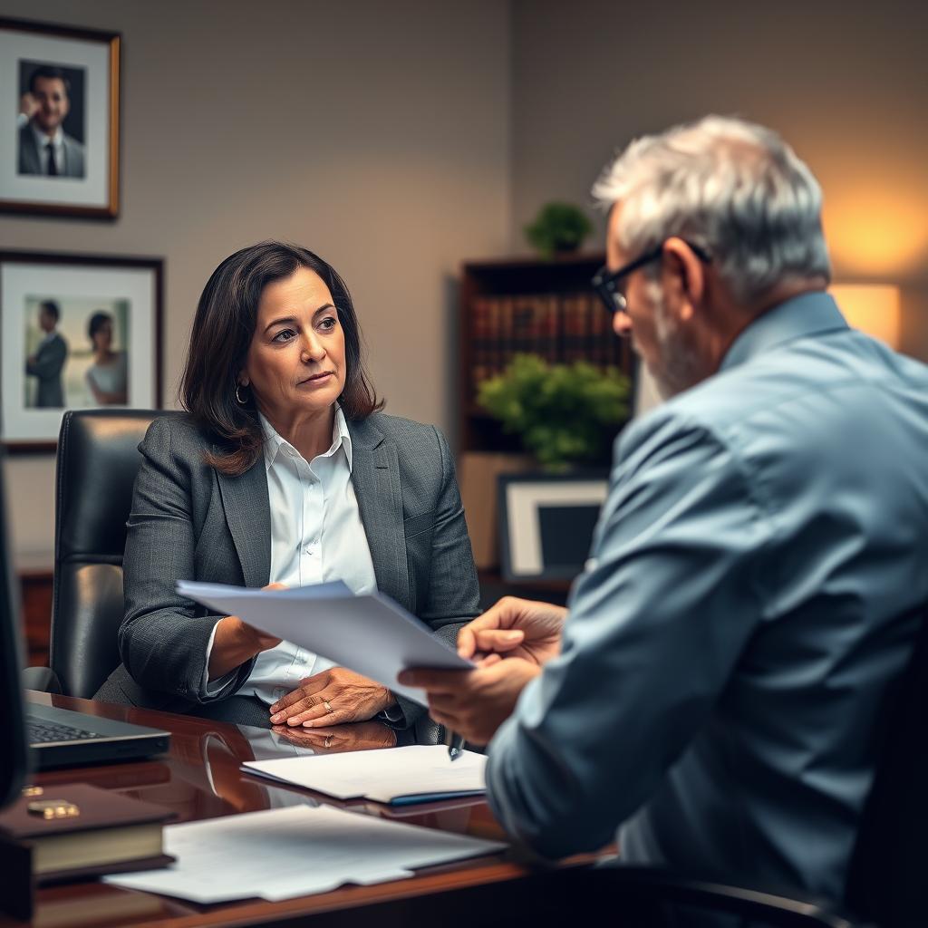 Personal Injury Lawyer Atlantic County