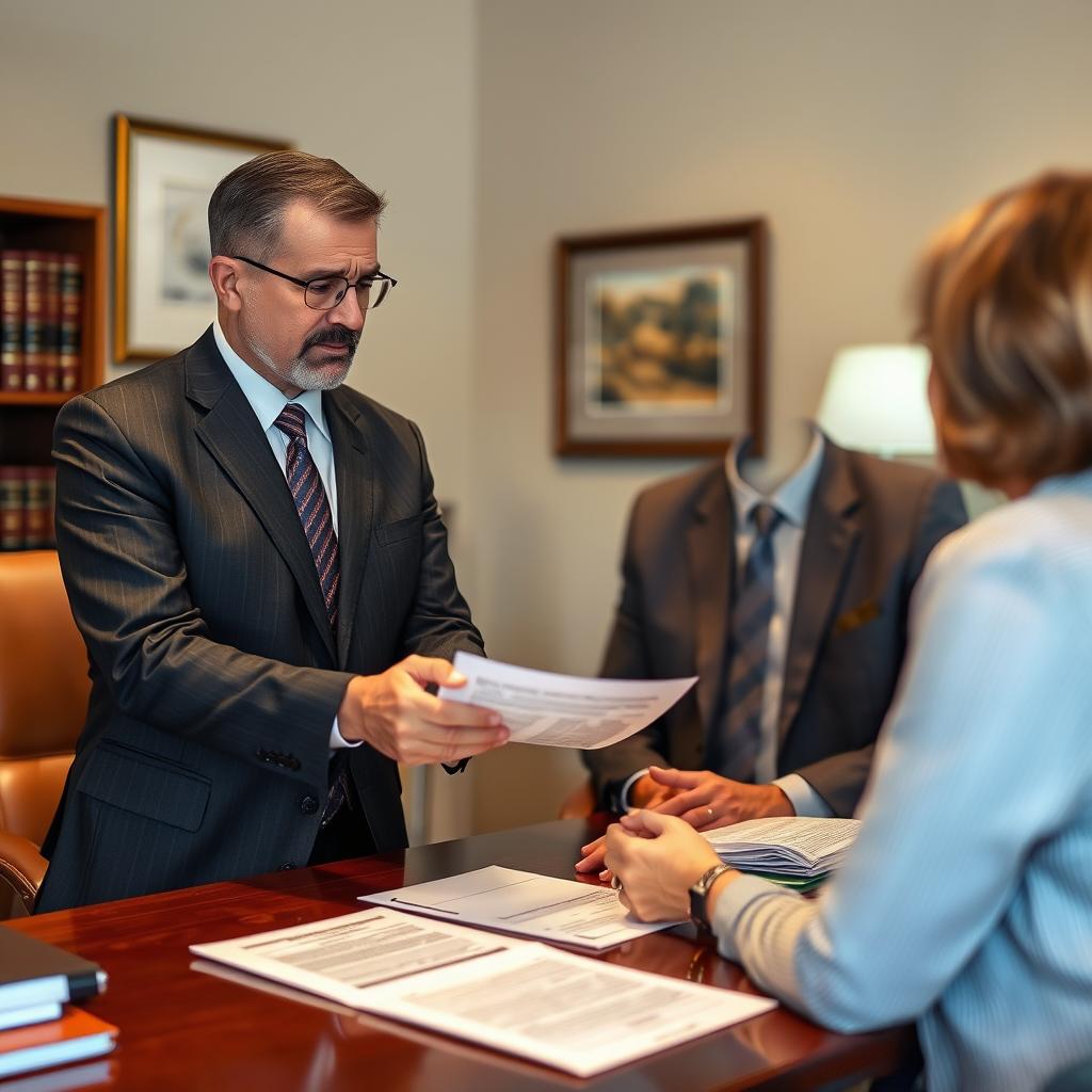 Personal Injury Lawyer Cape May County