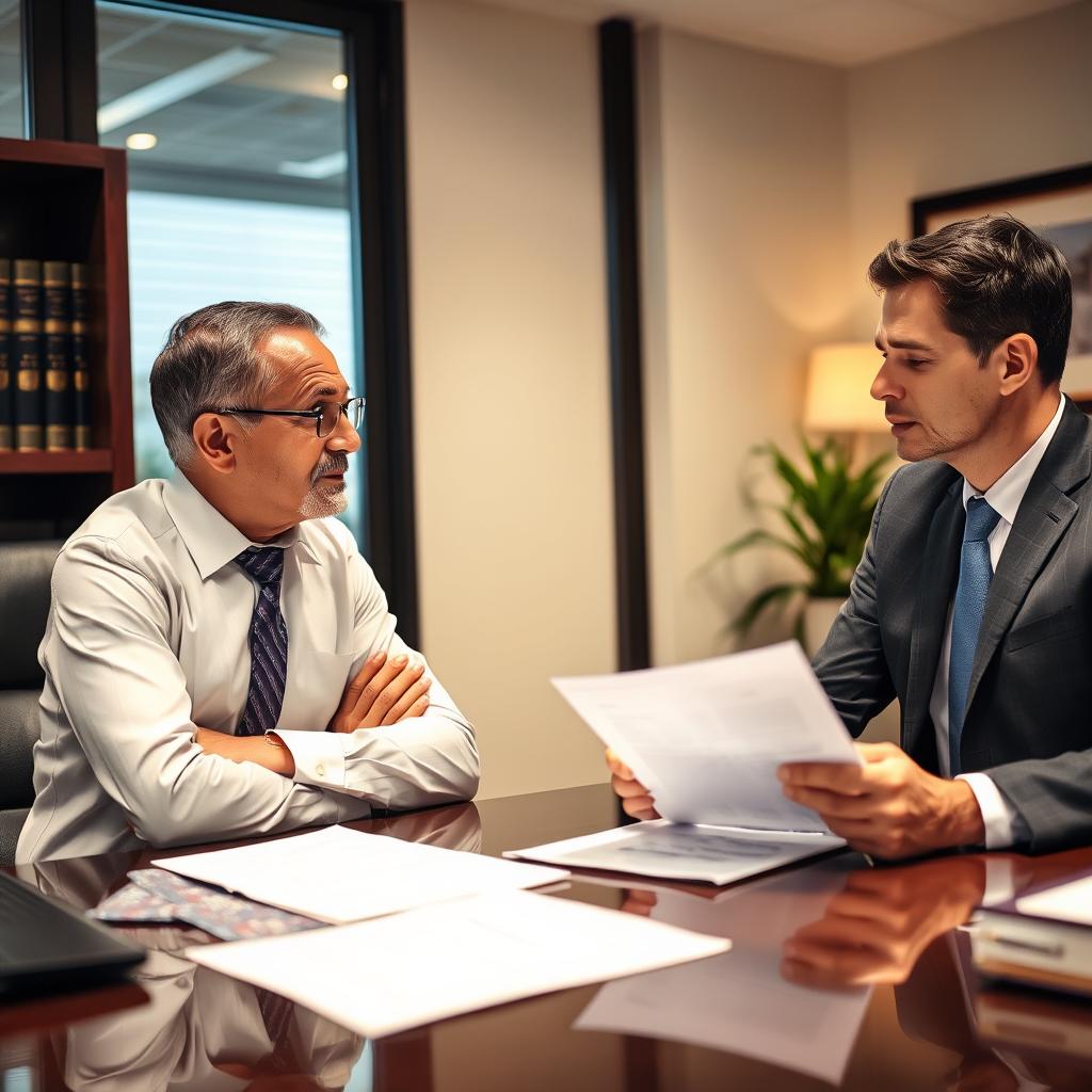 Personal Injury Lawyer Dupont Circle
