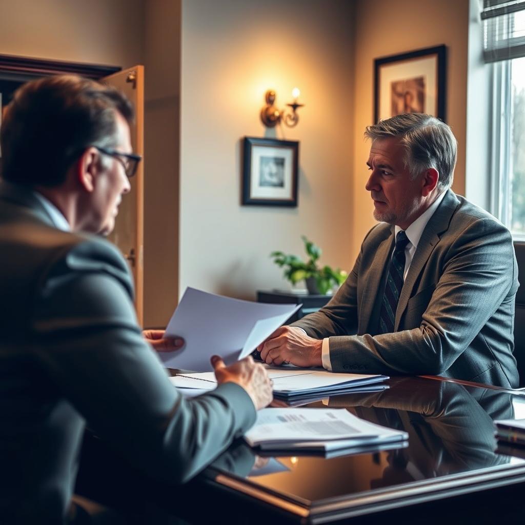Personal Injury Lawyer Hunterdon County