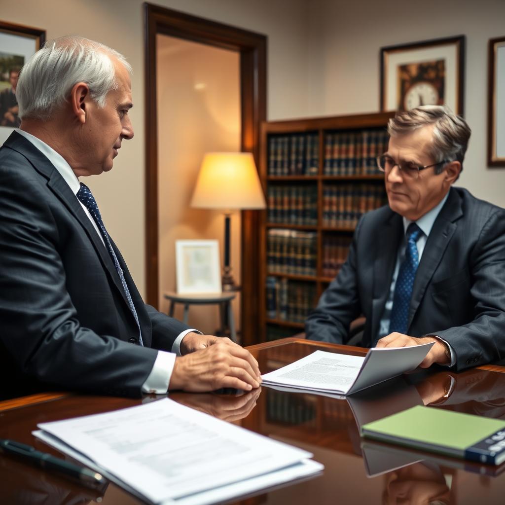 Personal Injury Lawyer Middlesex County