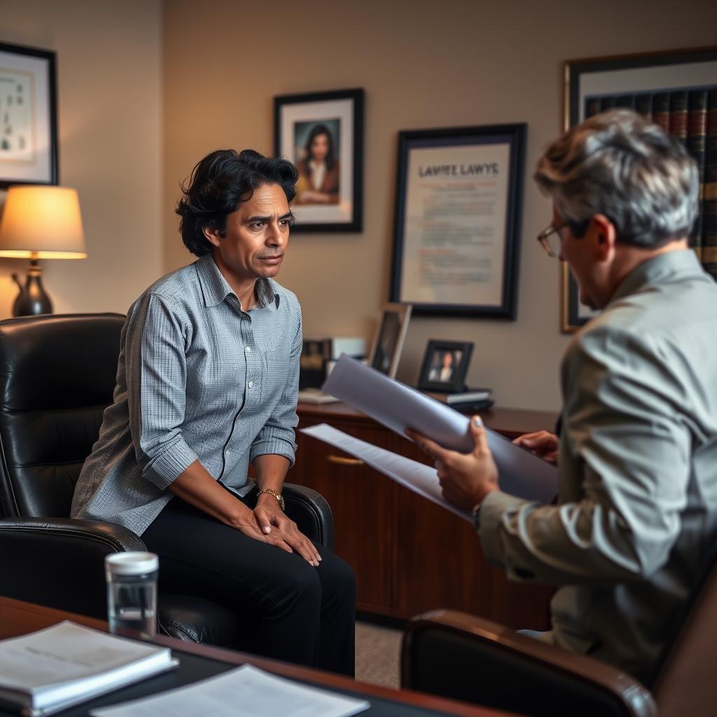 Premises Liability Lawyer Adams Morgan