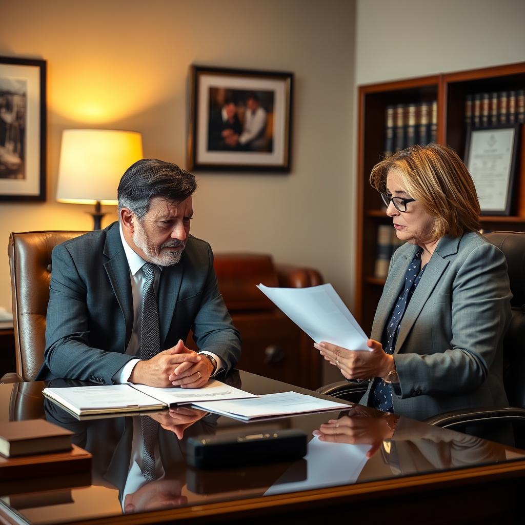 Premises Liability Lawyer Atlantic County