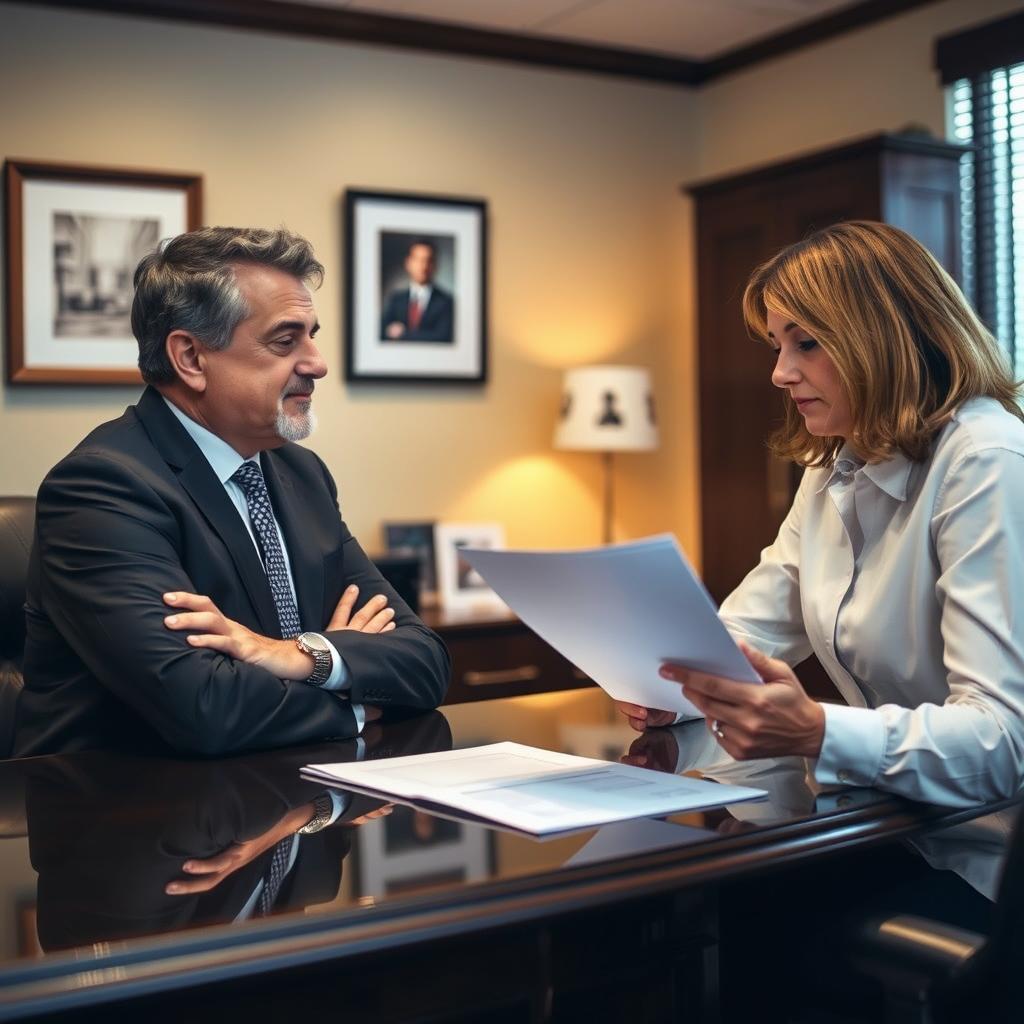 Premises Liability Lawyer Burlington County